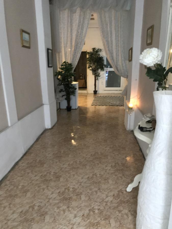 Private Room Valletta Luaran gambar